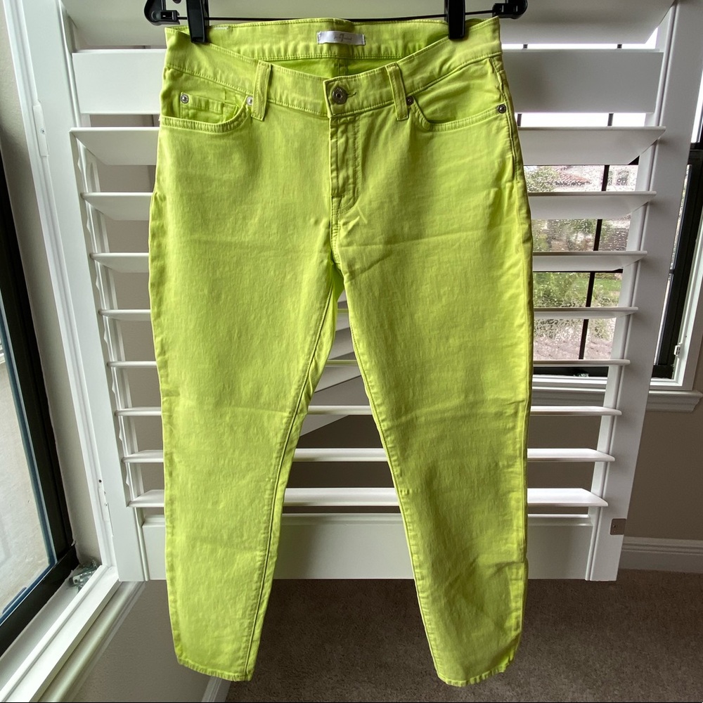 7 For All Mankind jeans